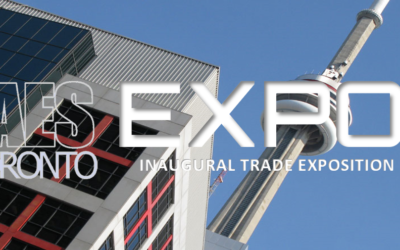 Toronto AES EXPO19