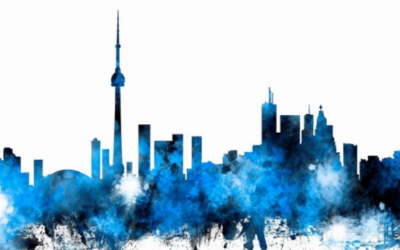 2021 Toronto AES – A Year in Review